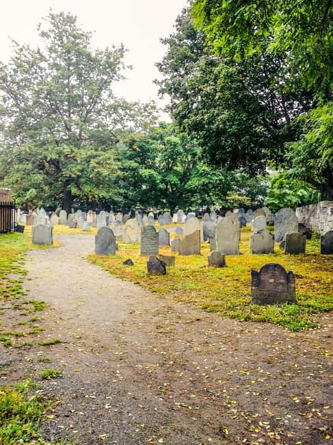 image n.5 of Salem, MA: Hocus Pocus Movie Guided Walking Tour activity in Salem, uploaded by supplier