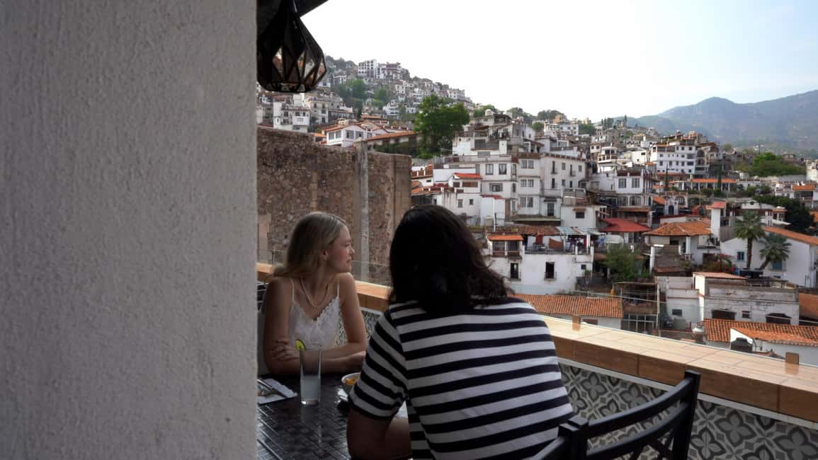 image n.9 of Mexico City: Cacahuamilpa Caves and Taxco Small-Group Tour activity in Mexico City, uploaded by supplier