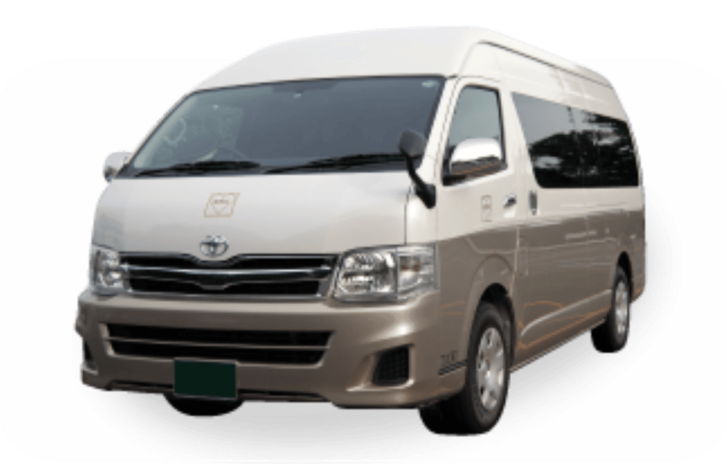 image n.7 of Tokyo: Private Transfer to/from Haneda Airport (HND) activity in Tokyo, uploaded by supplier