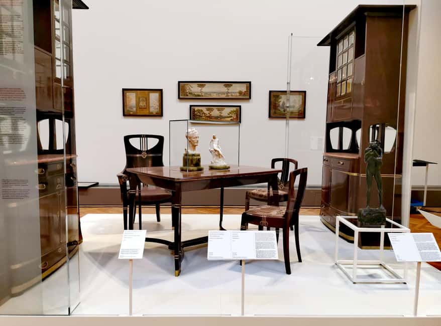 image n.16 of Brussels: Museum Art & History Entry Ticket activity in Etterbeek, uploaded by supplier