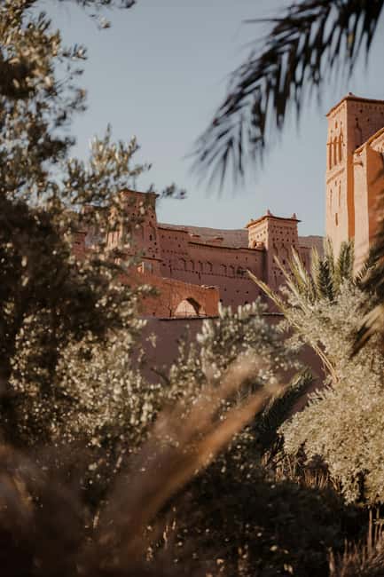 image n.16 of From marrakech : Day trip to Ouarzazate and Ait benhaddou activity in Marrakesh-Safi, uploaded by supplier
