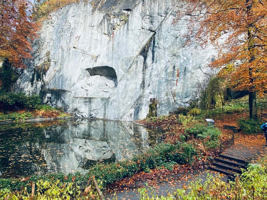 imagen n.º 20 de Safari suizo de chocolate actividad en Lucerna, subida por el proveedor