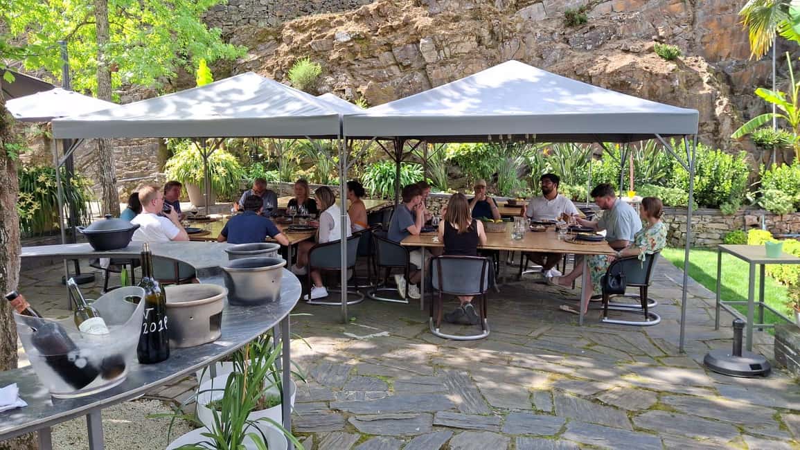 image n.37 of Porto: Douro Valley with Small Wineries, Lunch and Boat Tour activity in Norte Region, uploaded by supplier