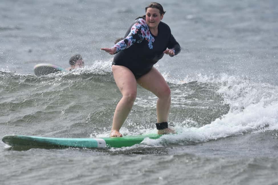 Immagine nº 55 di Spiaggia di Tamarindo: la migliore lezione di surf attività a Tamarindo, caricata dal fornitore