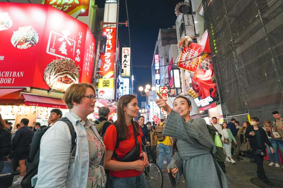 image n.24 of Osaka: Bar Hopping Night Tour in Namba activity in Osaka, uploaded by supplier