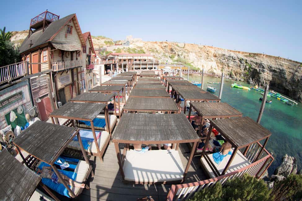 image n.19 of Mellieha: Popeye Village Malta Filmset Entry Ticket activity in Mellieha, uploaded by supplier