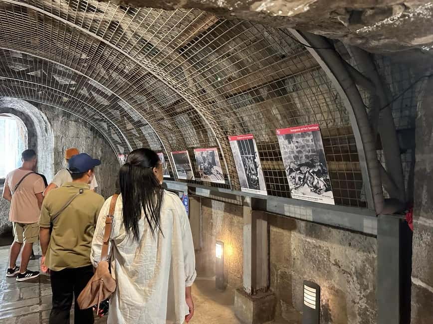 imagem n.12 de Manila: Excursão de meio dia a Intramuros, Chinatown e Old Manila atividade em Manila, carregada pelo fornecedor