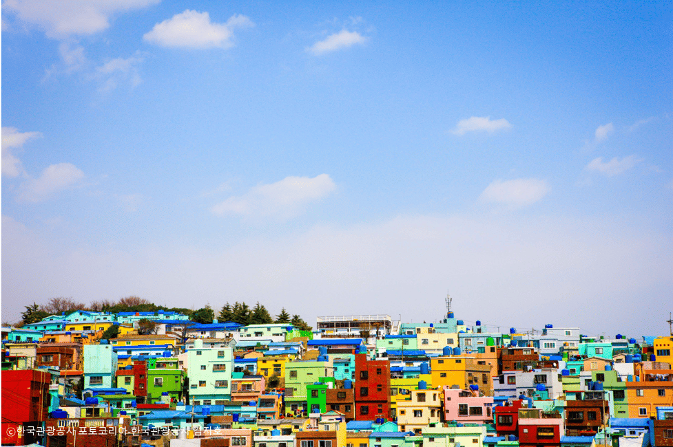 image n.5 of Busan: Busan 9 Highlights Tour activity in Busan, uploaded by supplier