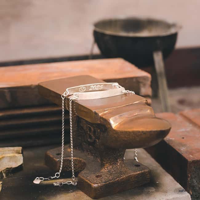 image n.17 of Ho Chi Minh City Vietnam: Silver Jewelry Making Workshop activity in Ho Chi Minh City, uploaded by supplier