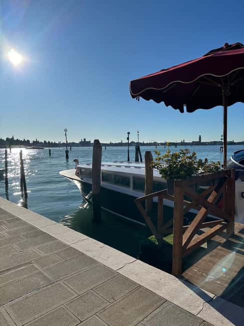 Bild Nr. 10 von Tour durch die Lagune von Venedig: Besuch von Murano, Burano und Torcello Aktivität in Venedig, hochgeladen vom Anbieter
