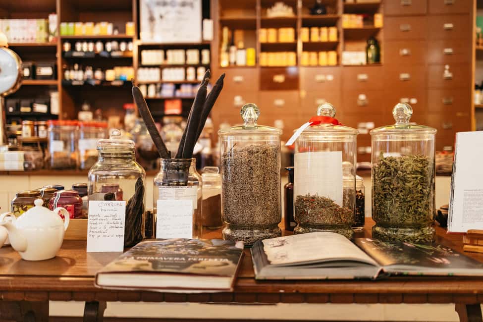 image n.11 of Florence: Perfume Masterclass and Sensory Experience activity in Florence, uploaded by supplier
