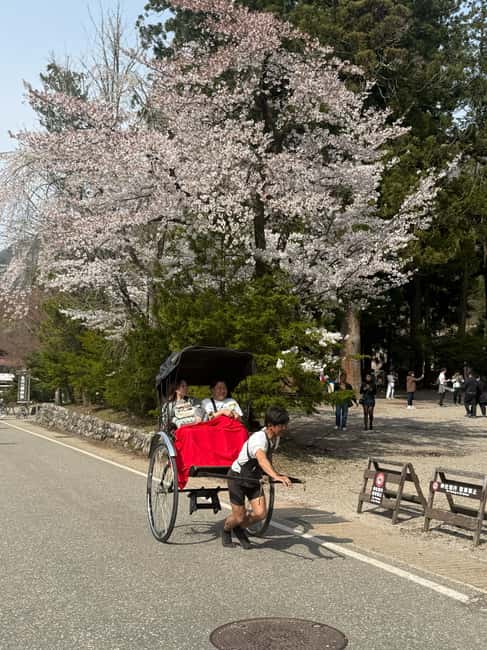 サプライヤーによってアップロードされた、高山の金沢/高山発：白川郷＆高山日帰りツアーの画像#61