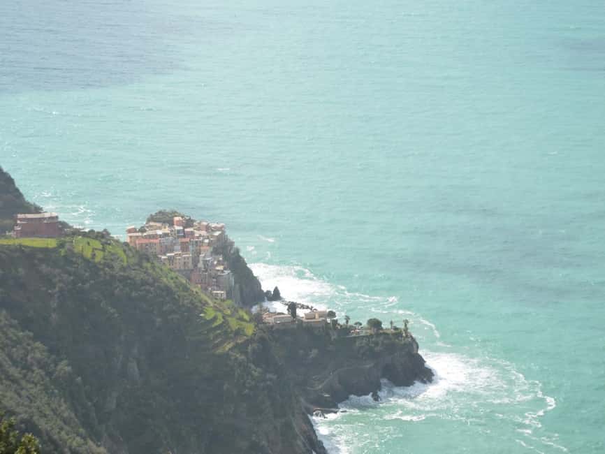 image n.4 of Cinque Terre: Eco Hiking and Wine Tasting activity in Corniglia, uploaded by supplier