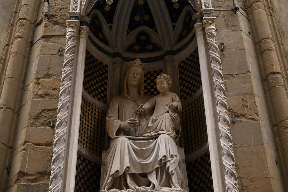 image n.27 of Florence: Guided Tour of Medici Family Secrets and Chapels activity in Florence, uploaded by supplier