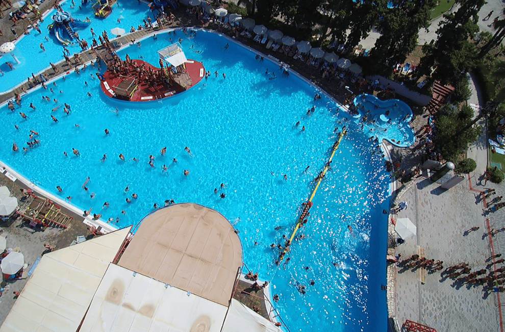 image n.5 of From Rethymno: Waterpark Adventure with Bus Transfer activity in Pappagiannades, uploaded by supplier