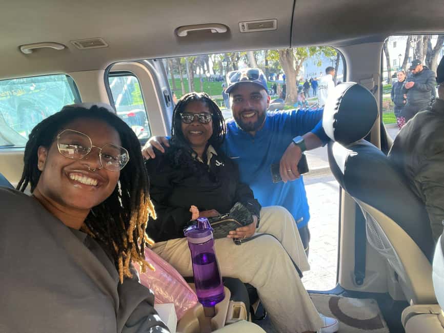 imagen n.º 2 de Tour guiado de lujo de 4 horas por Tánger + un tour en camello actividad en Tánger, subida por el proveedor