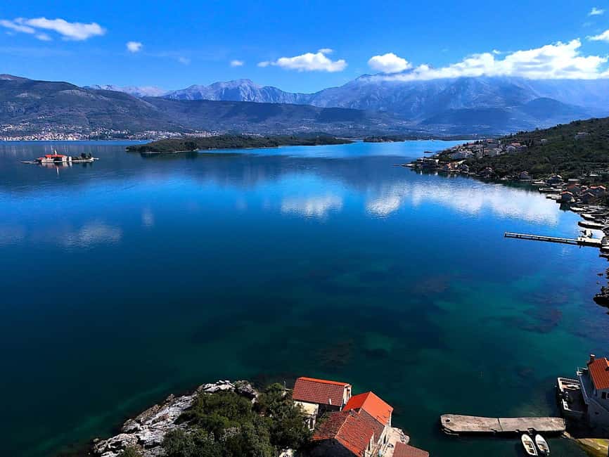 image n.7 of Kotor: 4H | Boka Bay Bliss: Perast, Coastline & Movida Beach activity in Kotor Municipality, uploaded by supplier
