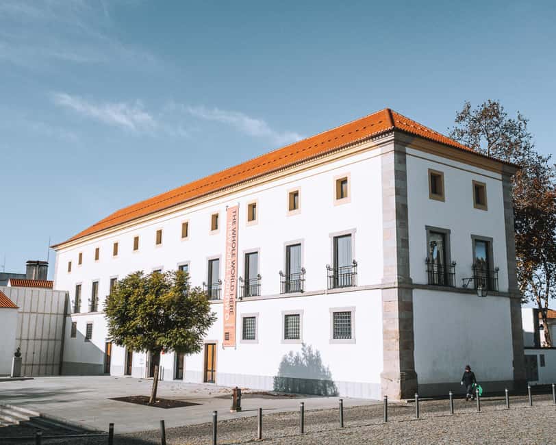 imagem n.8 de Évora: Excursão a pé flexível pelo centro histórico atividade em Cascais, carregada pelo fornecedor