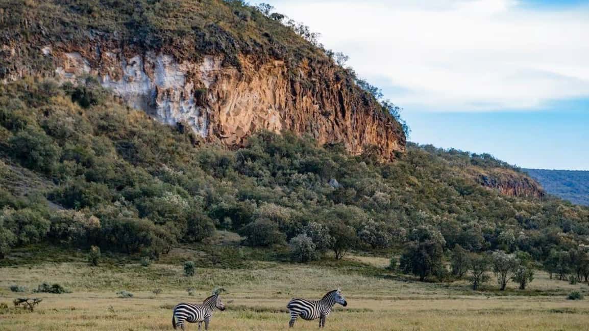 image n.35 of From Nairobi:Full Day Tour to Hell’s Gate National Park activity in Nakuru, uploaded by supplier