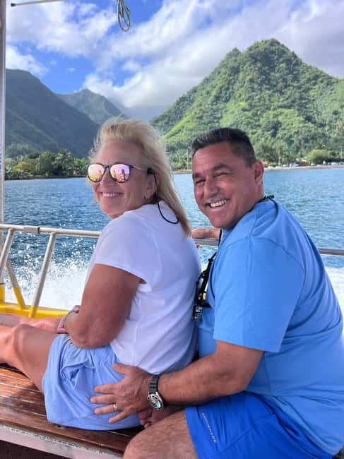 image n.4 of Tahiti: Unique Tahiti West Coast Full Day Tour to Teahupoo activity in Papeete, uploaded by supplier
