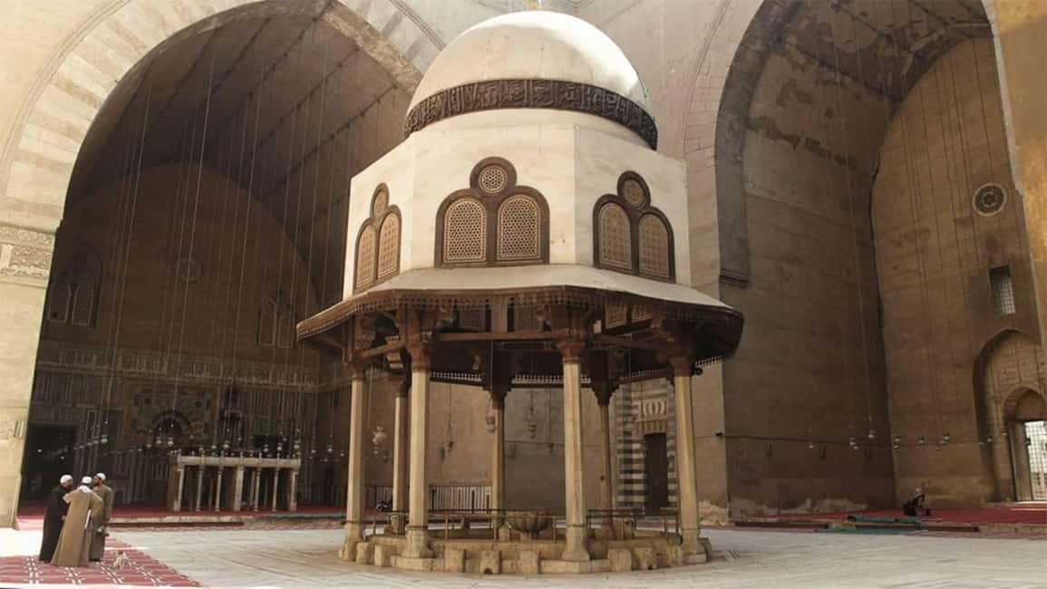 image n.78 of Cairo: Tours To Giza Pyramids, Citadel and Islamic Cairo activity in Cairo, uploaded by supplier