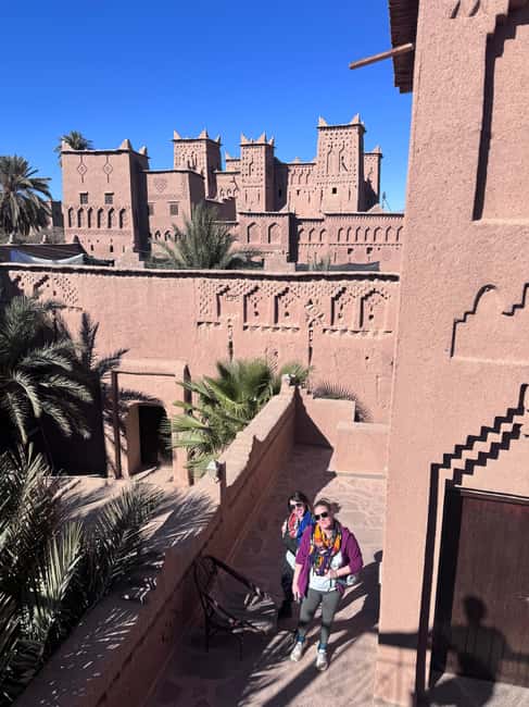 image n.13 of From Marrakech: Merzouga 4-Day Desert Trip with Berber Camp activity in Merzouga, uploaded by supplier