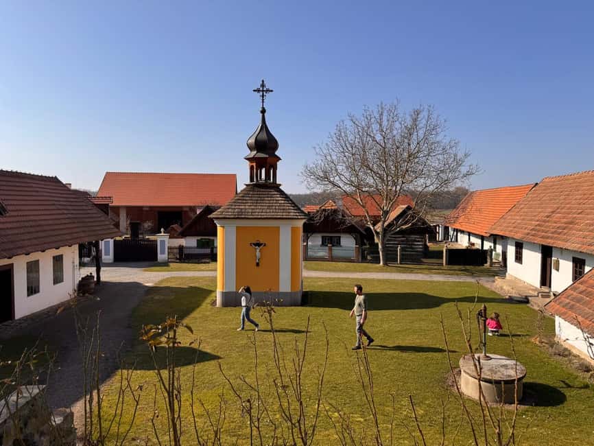 image n.16 of From Prague: Kutná Hora, Bone Church & Folk Museum Tour activity in Kutná Hora, uploaded by supplier