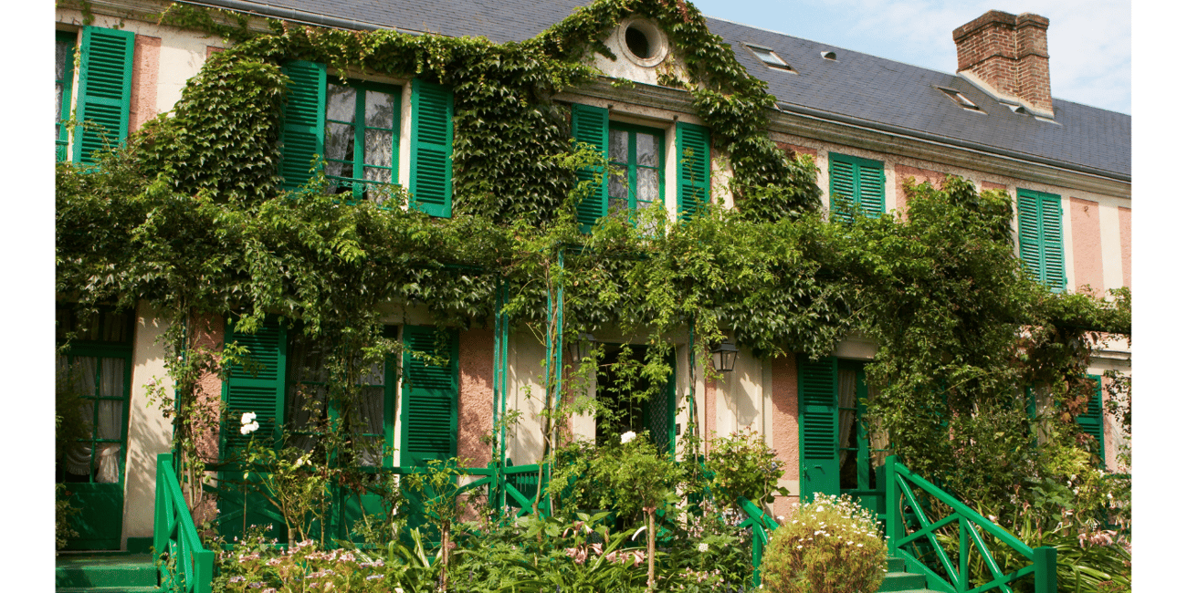 billede nr.2 af aktiviteten Fra Paris: Tur med en lille gruppe til Giverny og Monets haver i Giverny, uploadet af udbyder