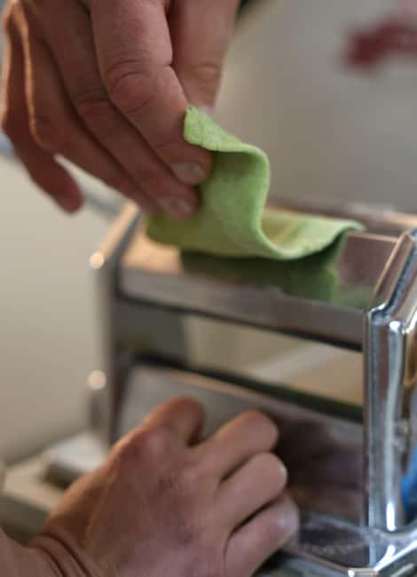 Immagine nº 14 di Certaldo: lezione di cucina tipica toscana e pasto conviviale attività a Gambassi, caricata dal fornitore