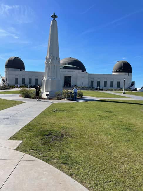 billede nr.15 af aktiviteten Fra Anaheim: LA Highlights sightseeingtur i Los Angeles, uploadet af udbyder