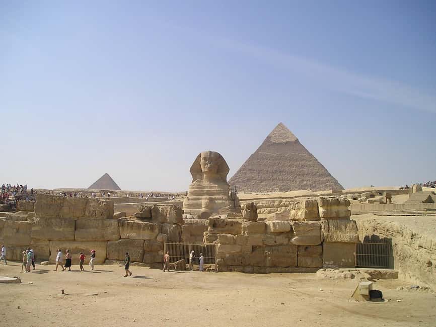 image n.61 of Cairo: Tours To Giza Pyramids, Citadel and Islamic Cairo activity in Cairo, uploaded by supplier