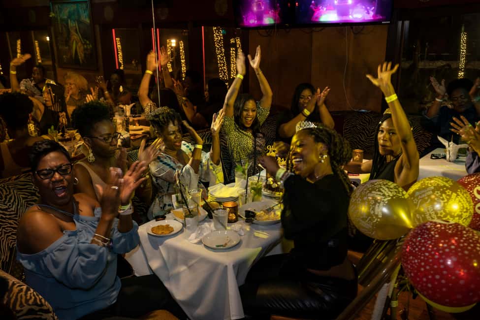 image n.10 of Miami Salsa Party: Lessons, Mojitos, Appetizers & Live Music activity in Miami, uploaded by supplier