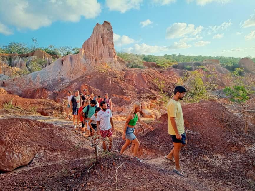 image n.2 of Watamu: tours and excursions activity in Coast Province, uploaded by supplier