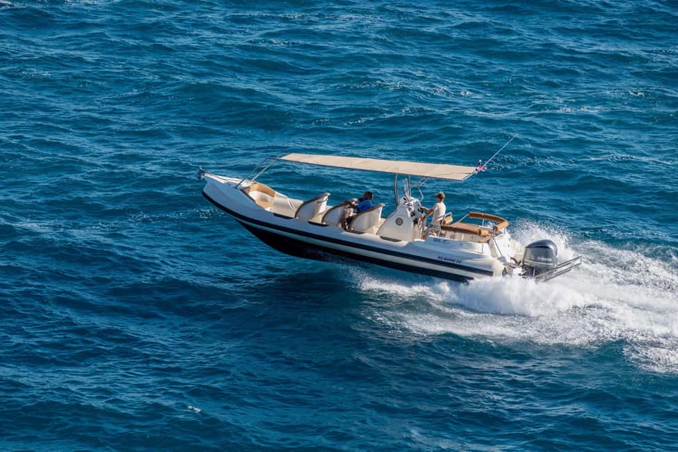 billede nr.6 af aktiviteten Split: Privat tur til den blå lagune og Šolta-skibsvraget i Dalmatien, uploadet af udbyder