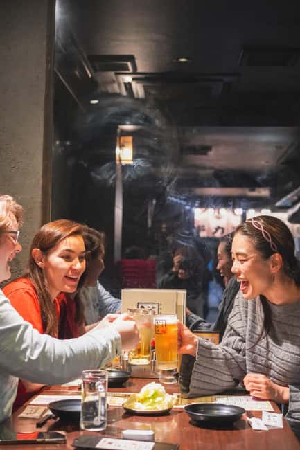 image n.21 of Osaka: Bar Hopping Night Tour in Namba activity in Osaka, uploaded by supplier