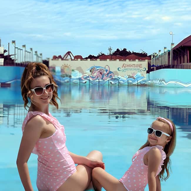 image n.7 of Johor: Adventure Waterpark Desaru Coast Entry Ticket activity in Kota Tinggi, uploaded by supplier