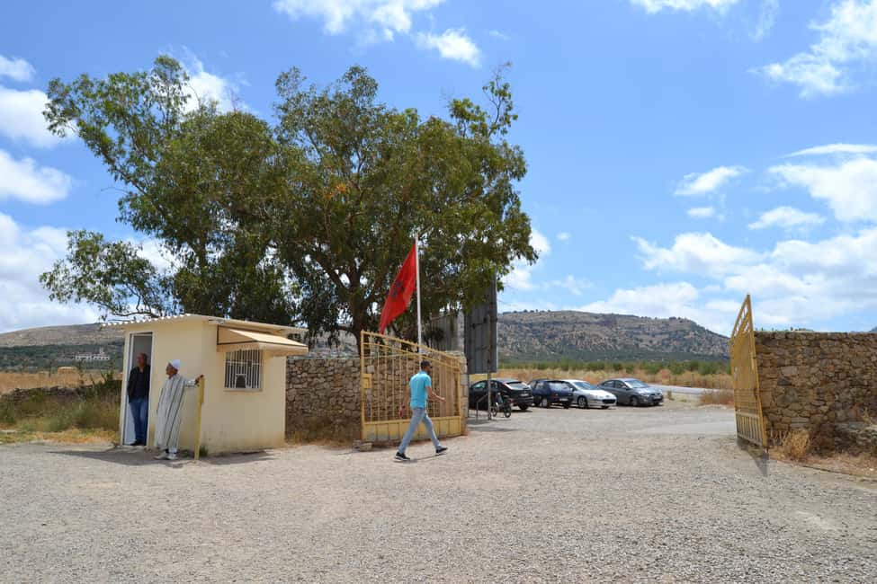 billede nr.24 af aktiviteten Dagstur fra Fes til Volubilis via Meknes og Moulay Idriss i Meknès, uploadet af udbyder