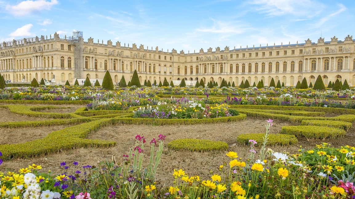 Image N°10 de Paris Audioguide - L'application TravelMate pour votre smartphone activité à Paris, publiée par le prestataire