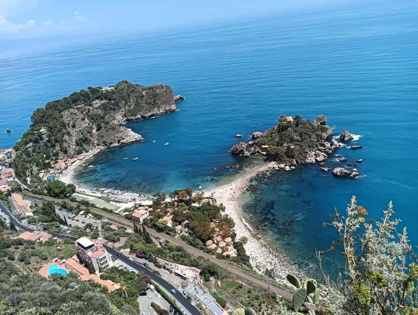 image n.2 of Messina: Taormina, Savoca, Castelmola, and Messina Private … activity in Italy, uploaded by supplier