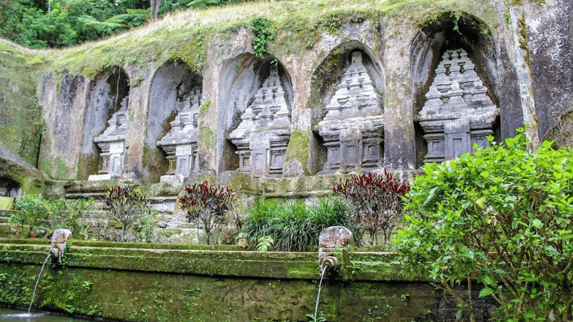 image n.8 of Bali: Historical Cultural Tour and Water Temple Purification activity in Ubud, uploaded by supplier