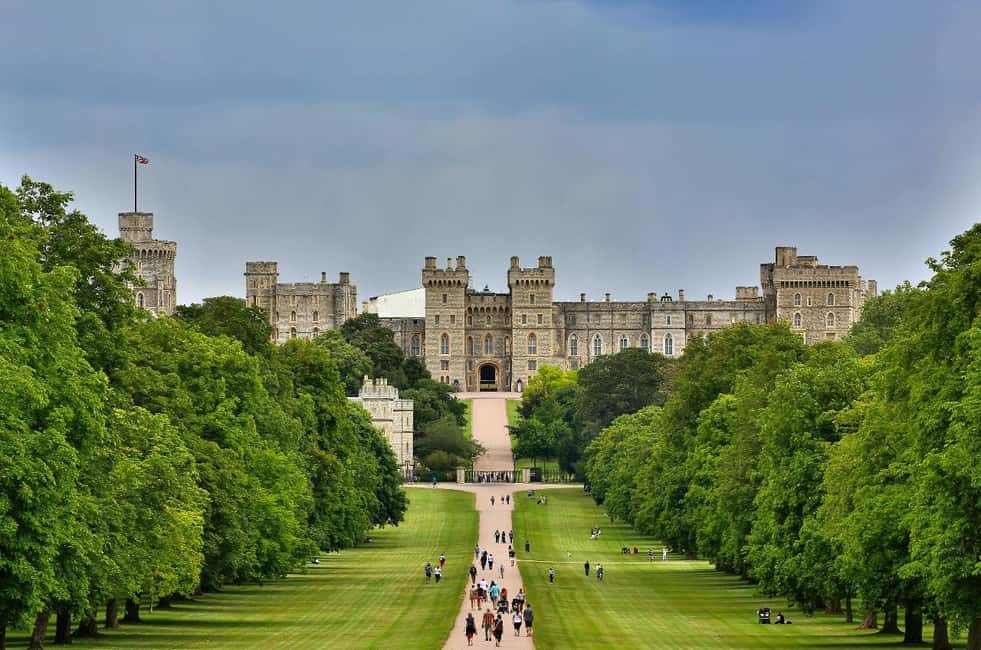 bild nr.2 av Stonehenge Windsor Castle: Privat tur aktivitet i Amesbury, uppladdad av arrangören