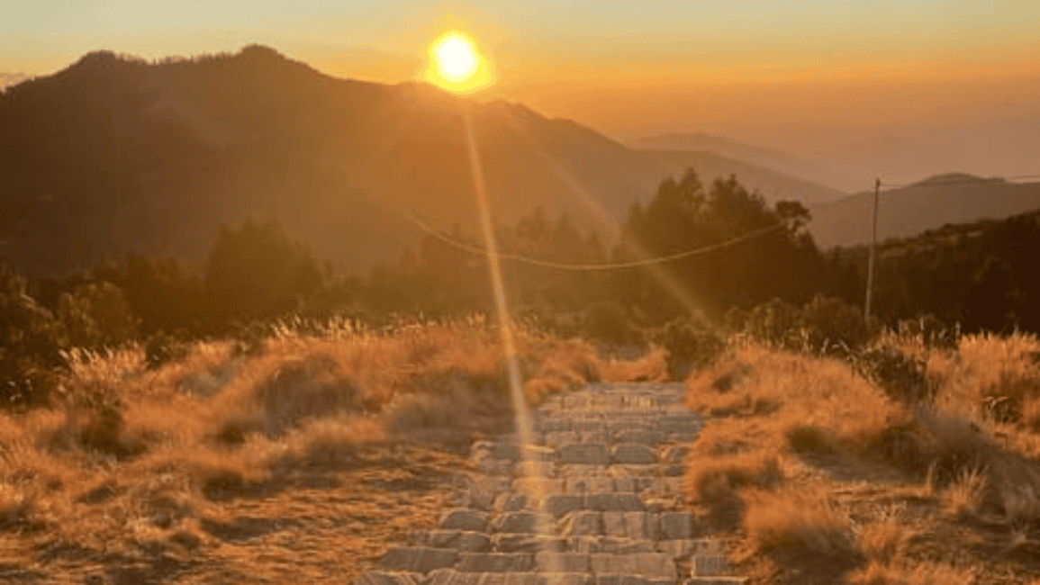 image n.15 of Scenic Adventure: 2-Day Private POON HILL Trek from Pokhara activity in Pashchimanchal, Western Region, uploaded by supplier