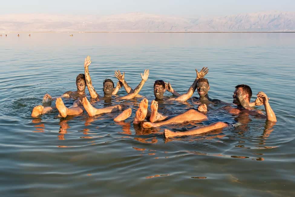image n.7 of 3-days private tour of Petra, Wadi Rum & Dead Sea from Amman activity in Capital Governorate Amman, uploaded by supplier