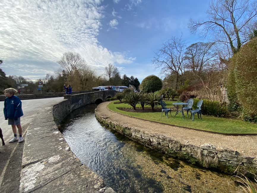 afbeelding n.17 van Vanuit Londen: Dagvullende tour door de Cotswolds met optionele lunch activiteit in Oxford, geüpload door aanbieder