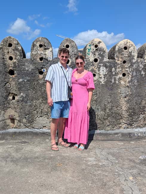 image n.24 of Zanzibar: Stone Town Tour with Slave market Ticket activity in Zanzibar City, uploaded by supplier
