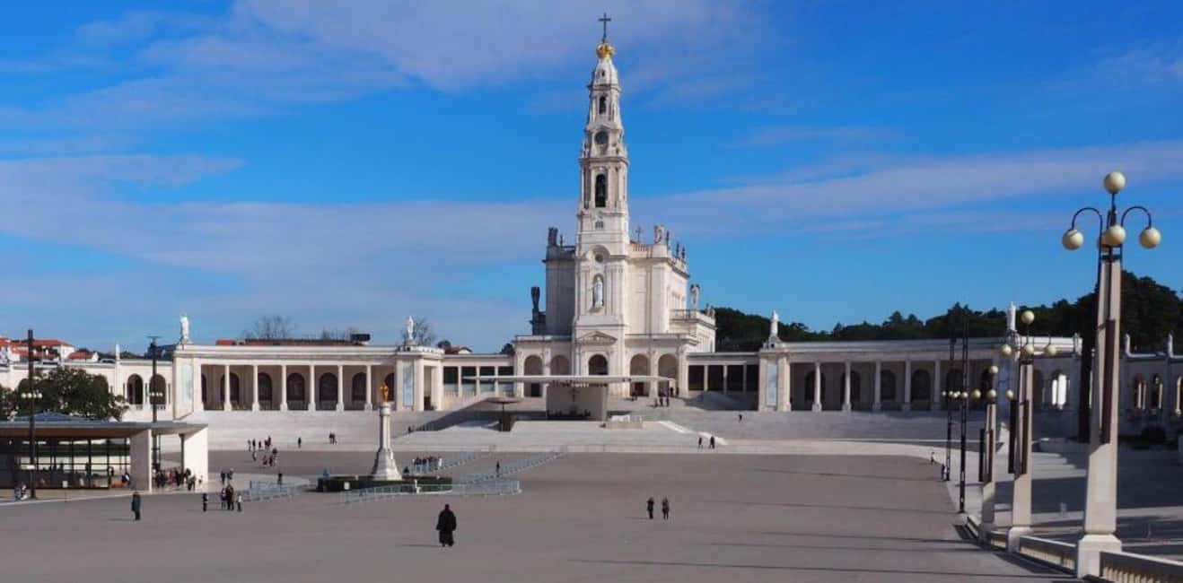 billede nr.18 af aktiviteten Fra Lissabon: Fátima-helligdommen og den lille hyrdeby i Fatima, uploadet af udbyder