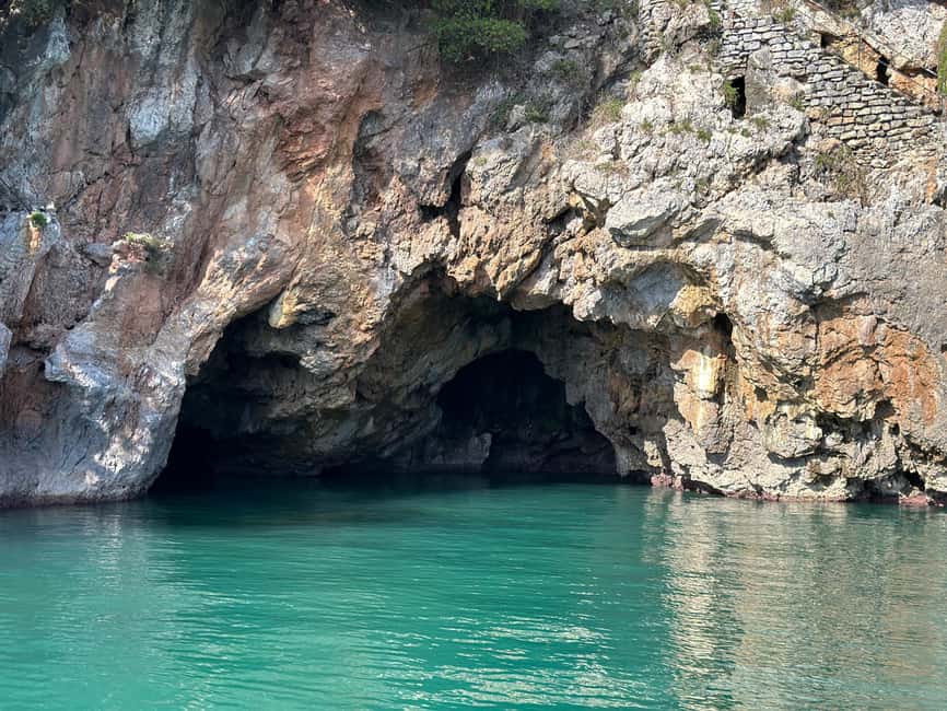 image n.2 of Cruise:Portovenere and the 3 islands activity in La Spezia, uploaded by supplier