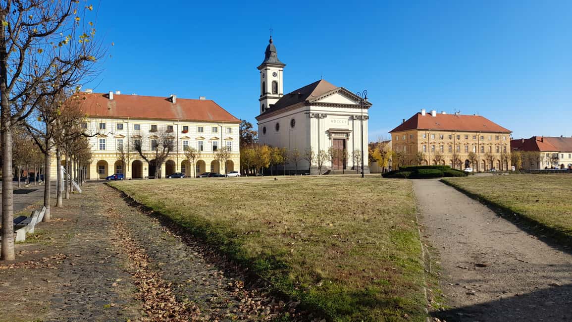 billede nr.12 af aktiviteten Privat halvdagstur til koncentrationslejren Terezin i Terezin, uploadet af udbyder