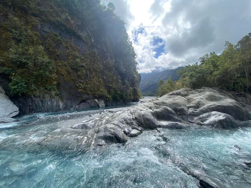 image n.8 of Franz Josef: Franz Josef Glacier Lookout Guided Walk activity in Franz Josef Town, uploaded by supplier