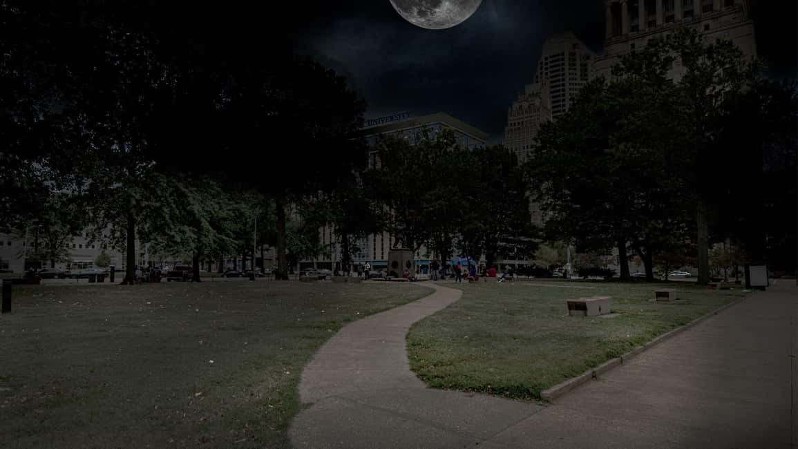 image n.13 of St Louis Ghost Tours: Sinister Sins & Shadows Ghost Tour activity in St. Louis, uploaded by supplier